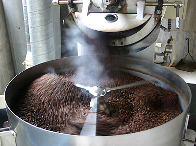 世界各国不同的咖啡豆的烘焙方法程度介绍