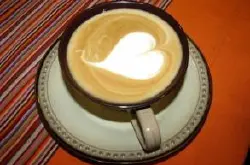咖啡拉花奶泡怎么打出技巧风味描述口感品种产地区
