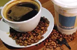 意式浓缩咖啡制作流程 瑞幸生椰乳拿铁星巴克焦糖玛奇朵怎么做