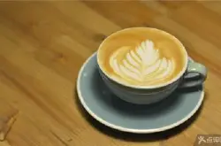 意式咖啡知识-奶泡在拉花的时候作用