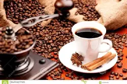 日益壮大的咖啡消费市场投资前景分析