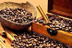 中国咖啡发展迅猛种植面积和总产量有着质的突破
