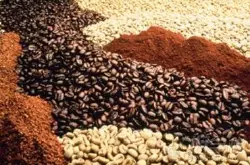 咖啡烘焙程度如何直接决定着咖啡豆的好坏