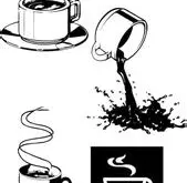 咖啡冲煮的水粉比例参考-滴漏咖啡壶水粉比例