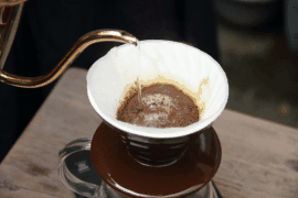 乌干达咖啡风味描述口感特点研磨刻度精品咖啡豆介绍