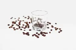 咖啡从采摘到成品的全部过程-云南咖啡豆采摘季节