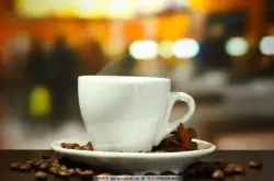 中医的角度看咖啡的15个养生功能