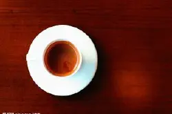 耶加雪啡各种口感科契尔水洗咖啡风味描述研磨刻度介绍