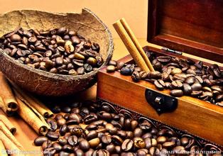 如何制作卡布奇诺咖啡-焦糖玛奇朵咖啡的做法
