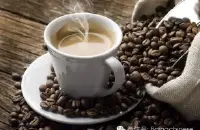 卡布奇诺咖啡的做法视频教拉花技巧介绍