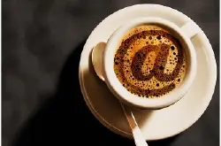 萃取咖啡壶滤纸放在咖啡粉上还是下-没有滤纸咖啡粉怎么办