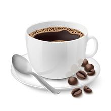 浓缩咖啡研磨度怎么调粗细-浓缩咖啡和美式咖啡