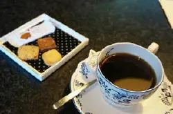 咖啡布粉压粉视频-法压壶咖啡粉粗细