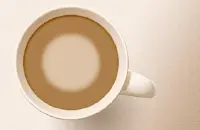 咖啡拉花不适合用什么牛奶做材料-制作咖啡需要什么材料