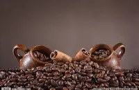 巴西黄波旁咖啡豆的研磨刻度口感种植环境产地区简介