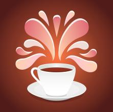 香味是咖啡品质的生命-最能表现咖啡生产过程和烘焙技术