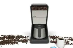 美式咖啡机研磨粗细度数值 意式咖啡粉粗细多少度