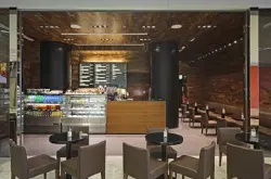 中国首家巴西精品咖啡店登陆上海思南公馆