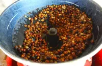 苏门答腊林东曼特宁咖啡豆的品质风味描述对手冲磨粉刻度的要求简