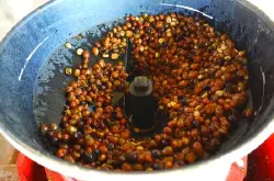 苏门答腊林东曼特宁咖啡豆的品质风味描述对手冲磨粉刻度的要求简