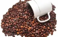 意式咖啡在星巴克磨几度粉烘培咖啡豆