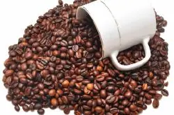 意式咖啡在星巴克磨几度粉烘培咖啡豆