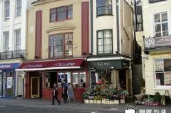 Burberry英国伦敦首家Thomas’s 咖啡店正式开业