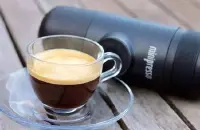 咖啡磨豆机怎么调刻度做咖啡需要那些设备