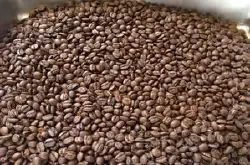 日晒和半水洗曼特宁咖啡豆的口感风味描述研磨刻度