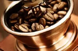 日晒耶加雪菲沃卡咖啡的处理法风味描述研磨刻度
