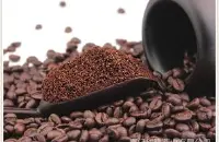 咖啡研磨的粗细和口感有关系吗?咖啡粉常见研磨粗细图