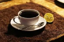耶加雪菲咖啡特点口感描述处理法研磨刻度品种产地区简介