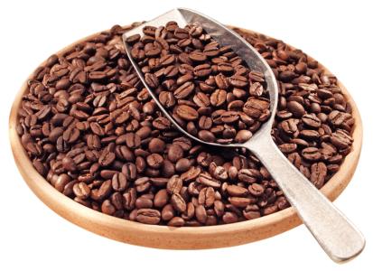 阿拉比卡咖啡豆中的一种巴西黄波的风味口感特点