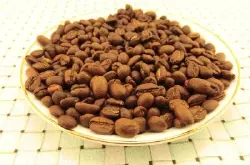 采用巴西传统的果肉自然干燥法巴西Cerrado喜拉多咖啡豆