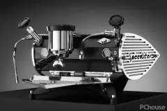 意式咖啡机的介绍和工作原理