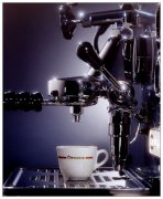 如何进行日常维护清洁意式咖啡机