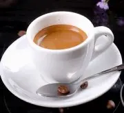 浓缩咖啡（Espresso）或意式浓缩咖啡的制作方法