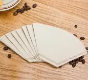 咖啡滤纸的分类及其选购方法 漂白滤纸有危害吗？