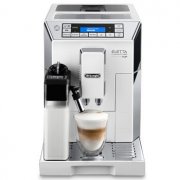 如何使用全自动咖啡机制作咖啡奶泡