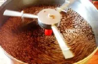 咖啡豆烘焙的含义和常见的咖啡豆烘焙机类型