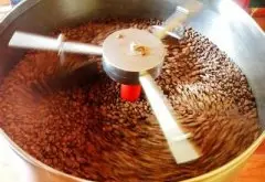 咖啡豆烘焙的含义和常见的咖啡豆烘焙机类型