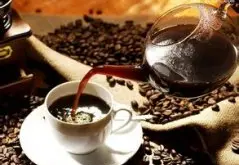 中国精品咖啡豆—云南小颗粒咖啡简介