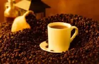 口感独特醇厚的西达摩咖啡豆风味口感庄园产区特点夏奇索产区简介