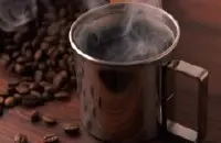 优秀的生长环境的西达摩咖啡风味口感精品咖啡豆简介