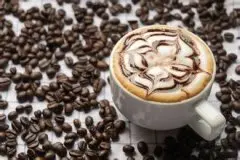云南咖啡庄园之旅 云南咖啡 咖啡豆 咖啡烘焙 云南咖啡庄园介绍