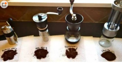 适合新手用的手摇咖啡豆研磨机测评 什么牌子的家用磨豆机好用