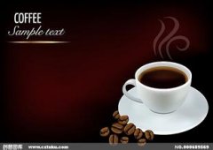 简介水晶山咖啡：顶级古巴咖啡的代名词