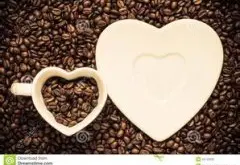 卢旺达咖啡豆精心种植、水洗处理成就高质量阿拉比卡的咖啡豆