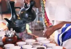 文化与信仰—埃塞俄比亚的咖啡仪式