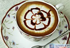 咖啡礼仪全解—如何优雅地喝（zhuang）咖（ge）啡（bi）
